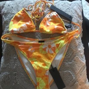 Bathing suit
